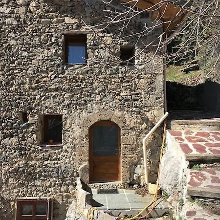 La Feniere Villa Roubion Luaran gambar