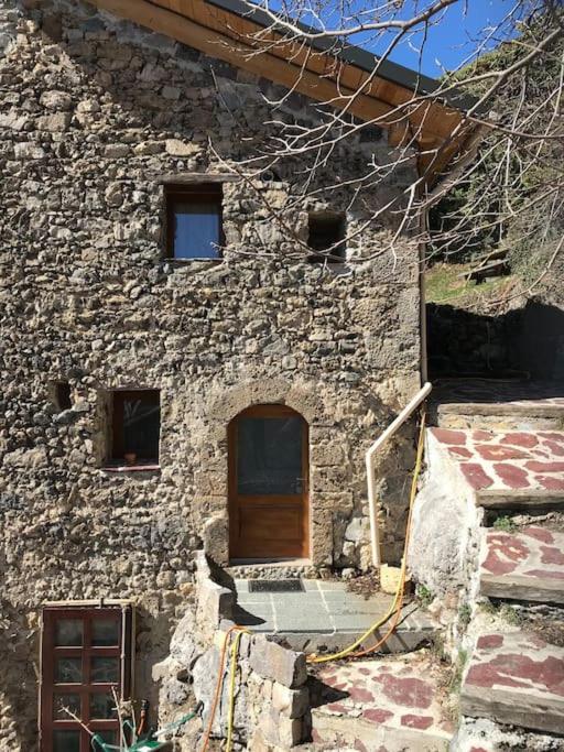 La Feniere Villa Roubion Luaran gambar