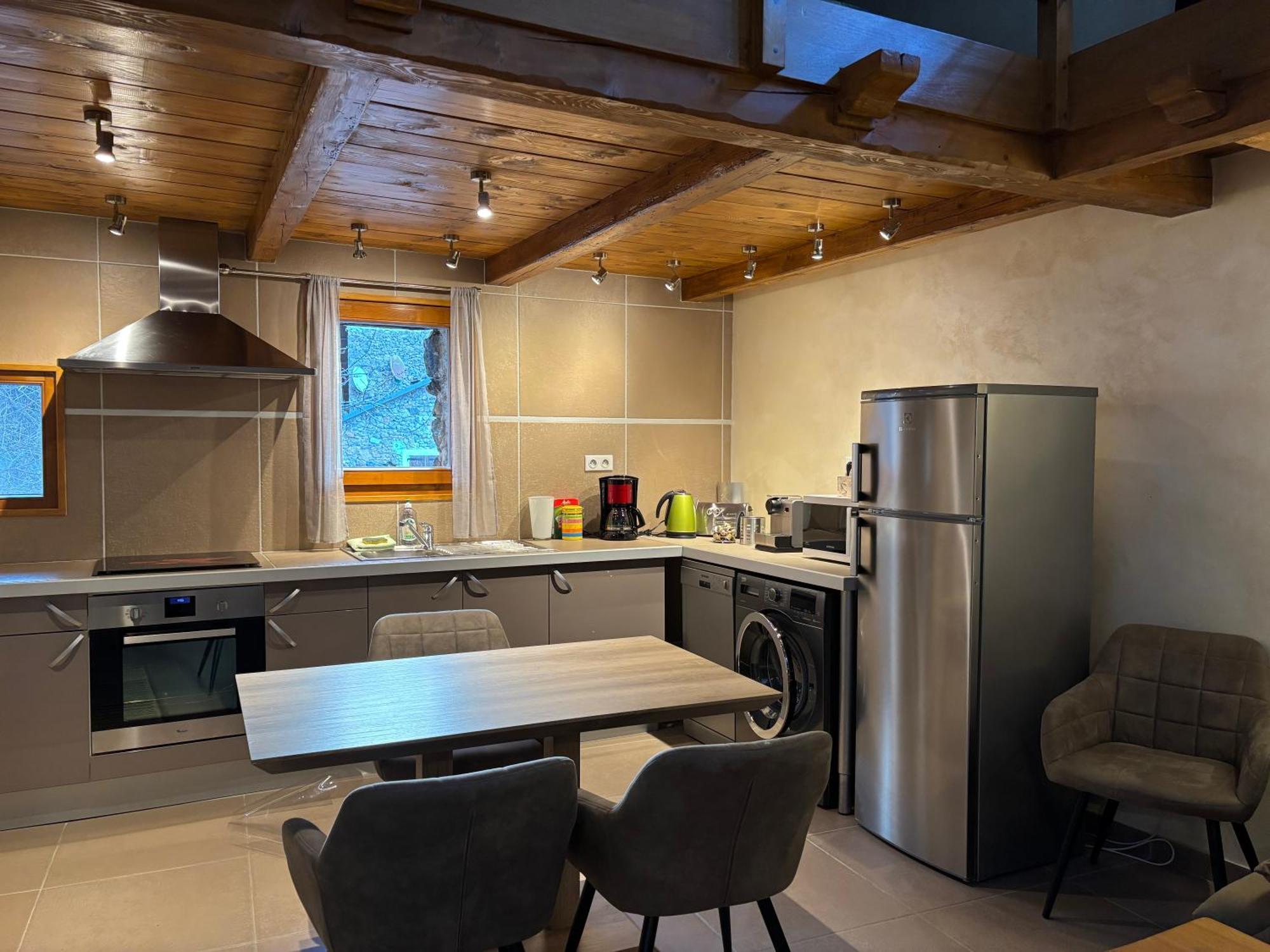 La Feniere Villa Roubion Luaran gambar