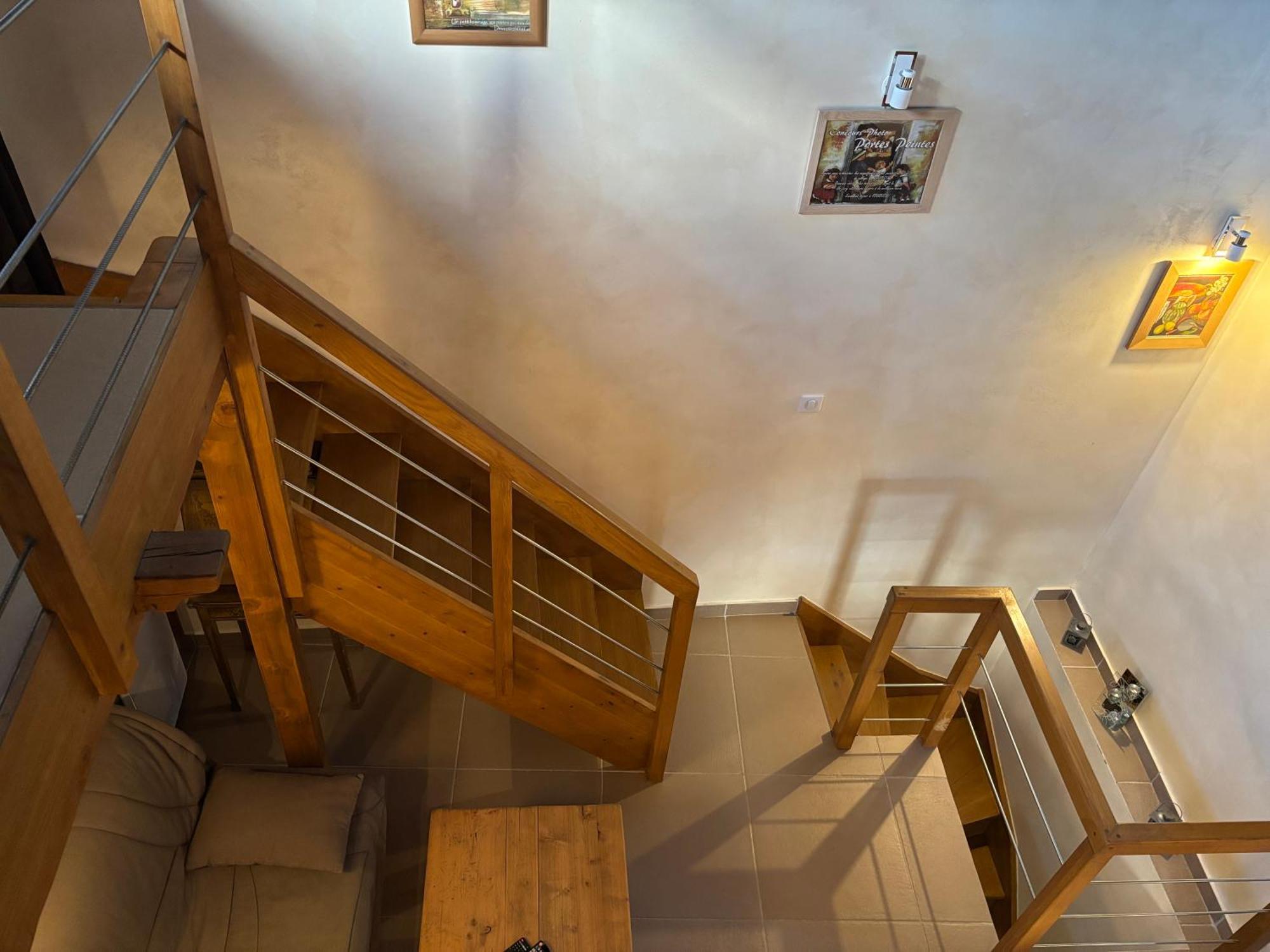 La Feniere Villa Roubion Luaran gambar
