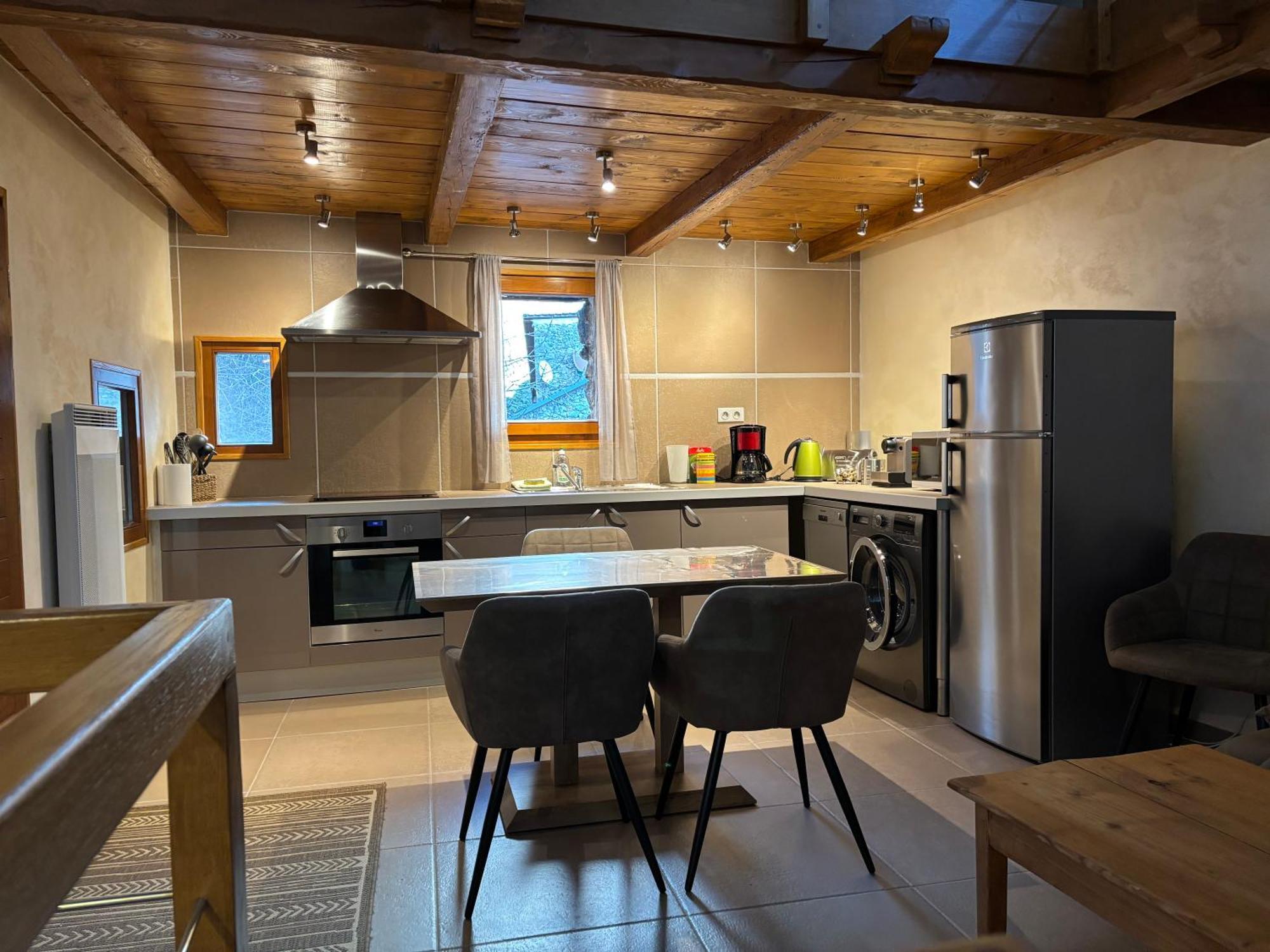 La Feniere Villa Roubion Luaran gambar